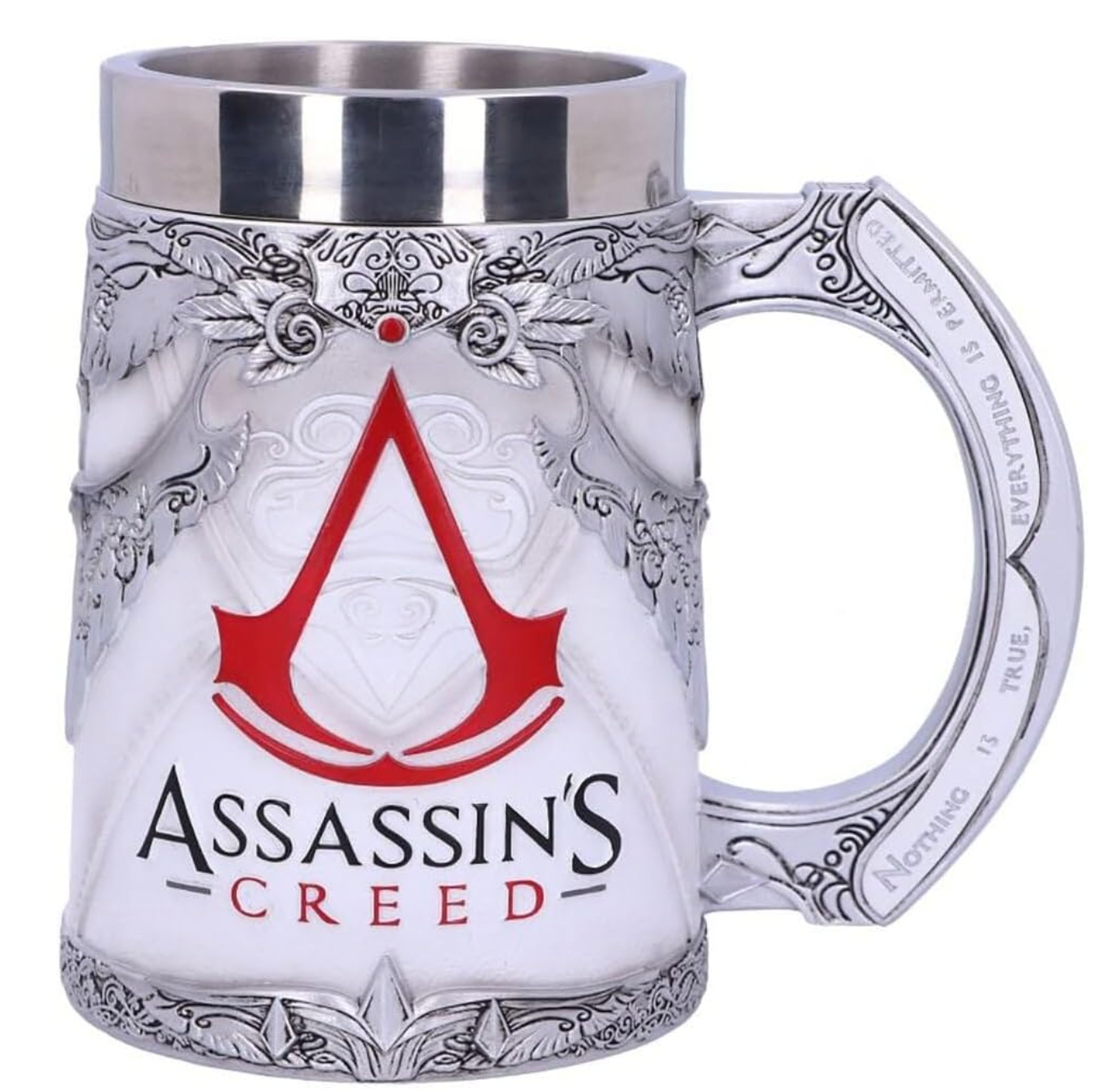 The Assassin Tankards By Odyssey Mugs™