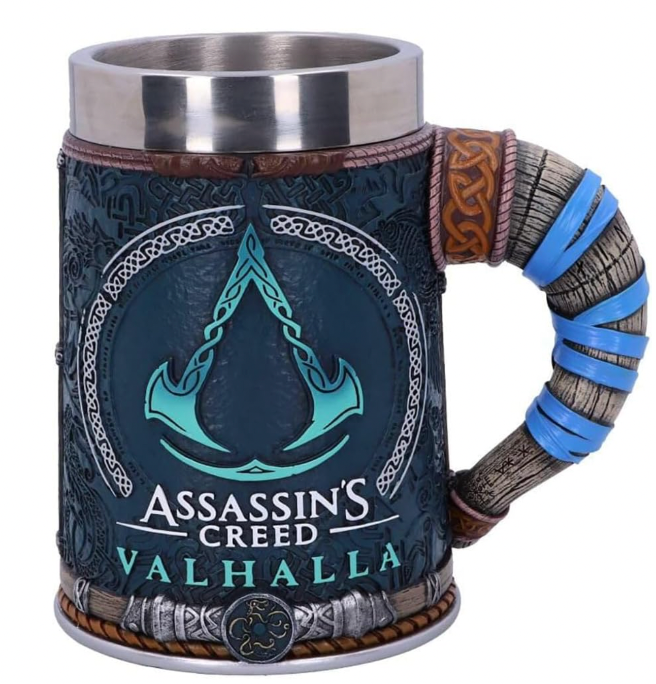 The Assassin Tankards By Odyssey Mugs™