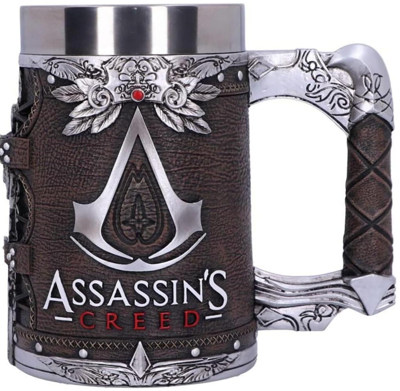 The Assassin Tankards By Odyssey Mugs™