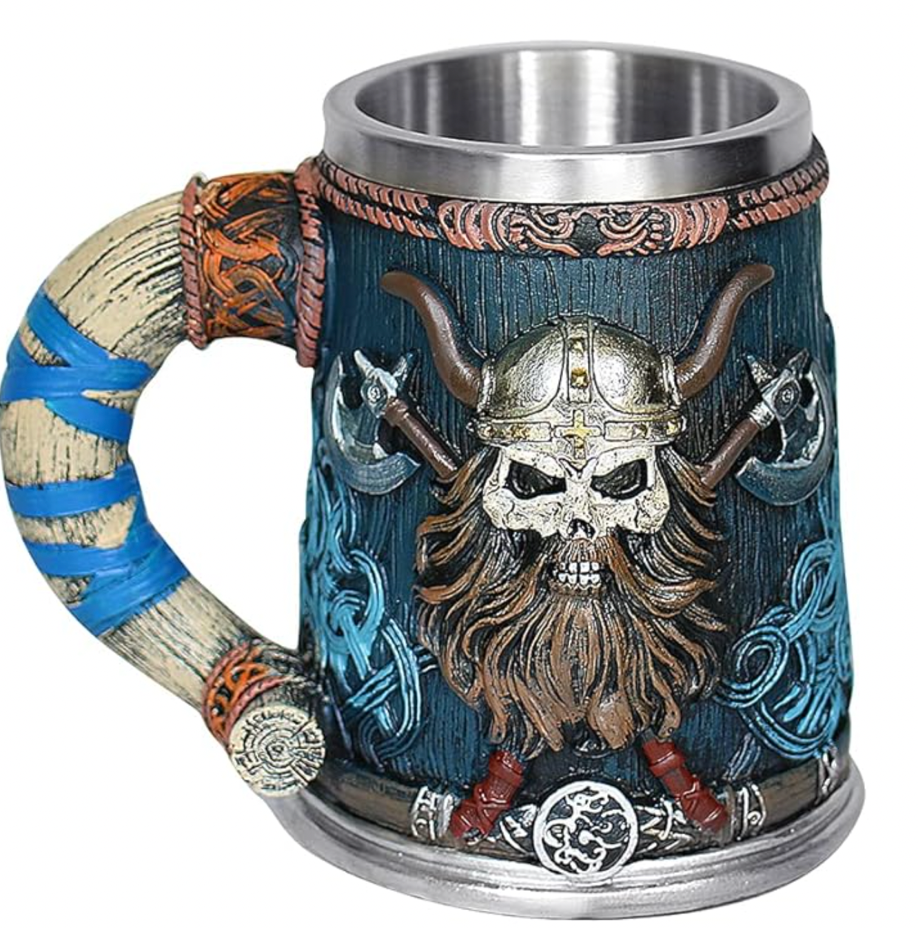 The Assassin Tankards By Odyssey Mugs™