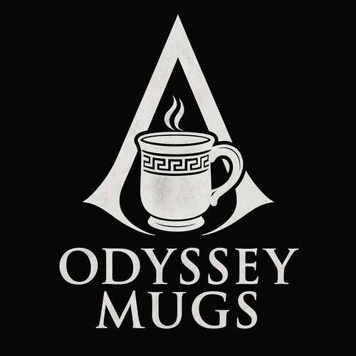 Odyysy mugs