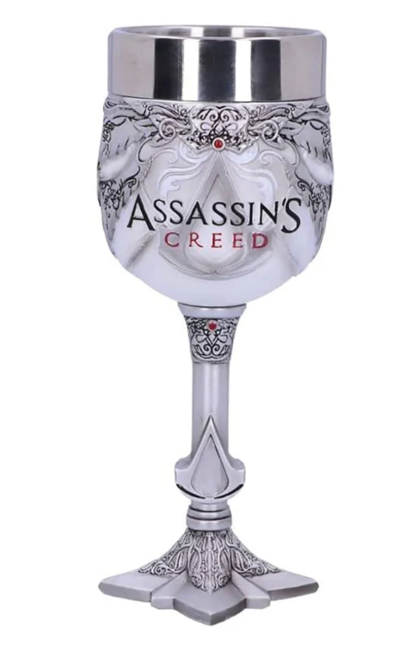 The Assassin Tankards By Odyssey Mugs™