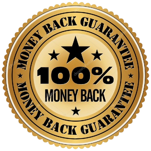 60-Day Money Back Guarantee